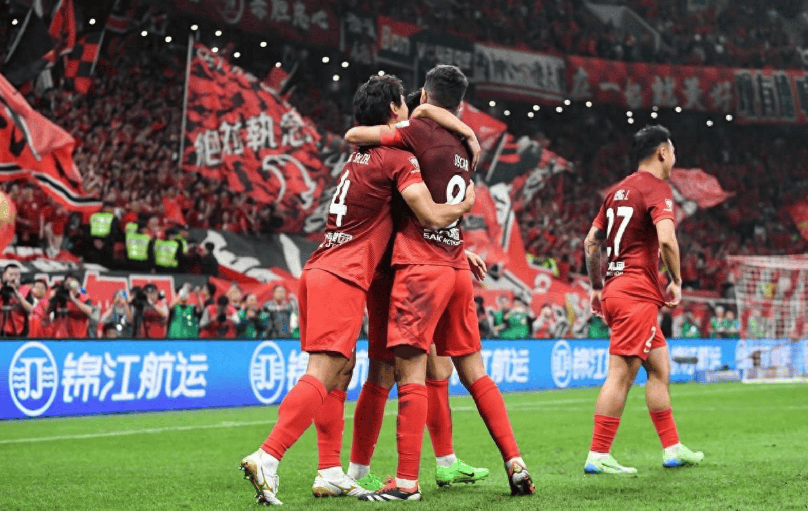 中超焦点战！恒大对阵国安，势均力敌一触即发的简单介绍