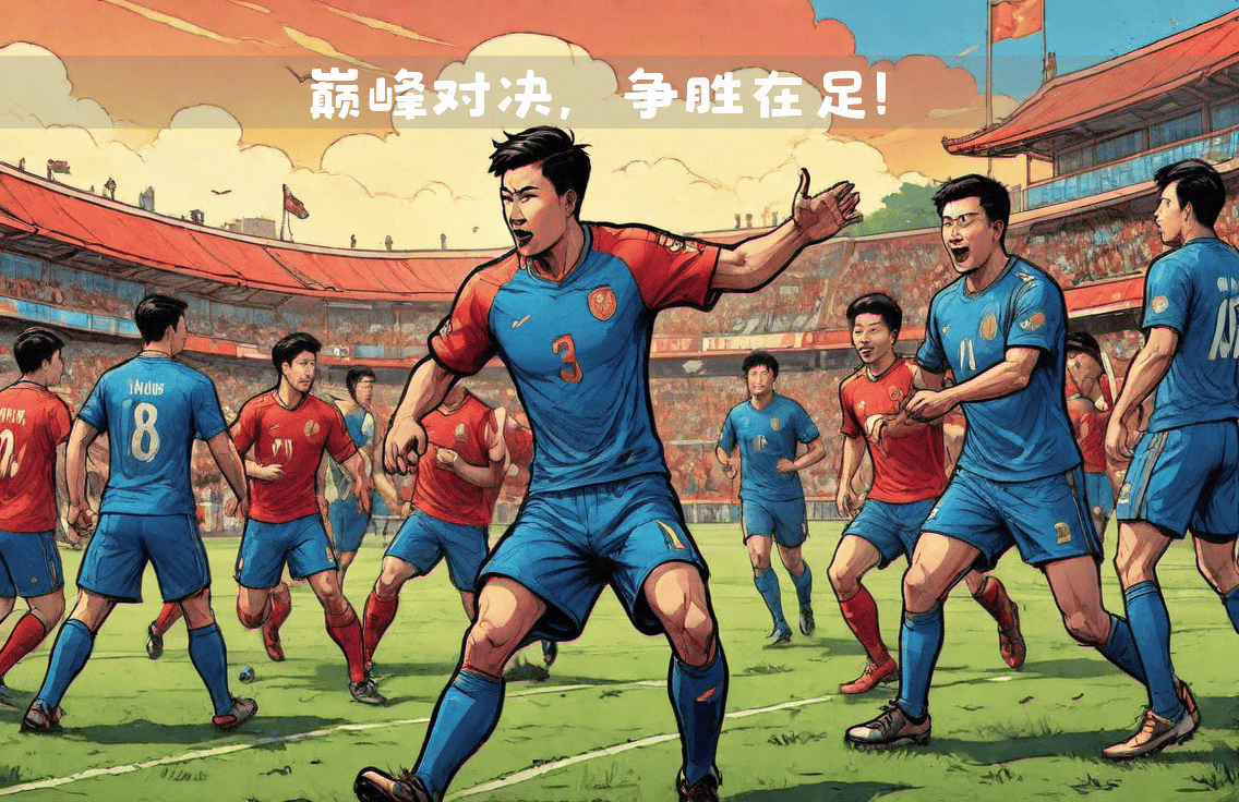 中超焦点战！恒大对阵国安，势均力敌一触即发的简单介绍