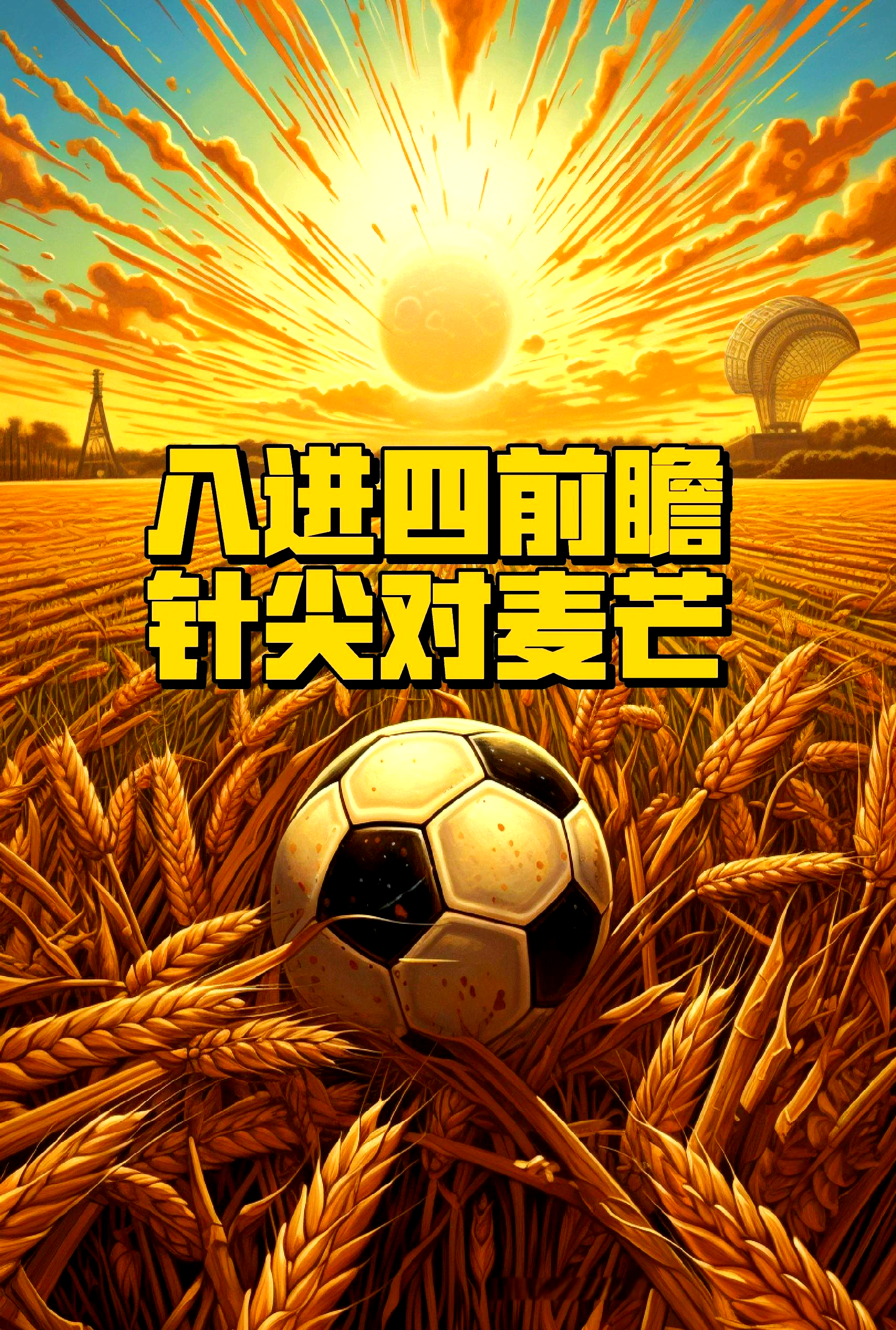 包含亚洲杯八强强揭晓，劲旅集结争霸的词条