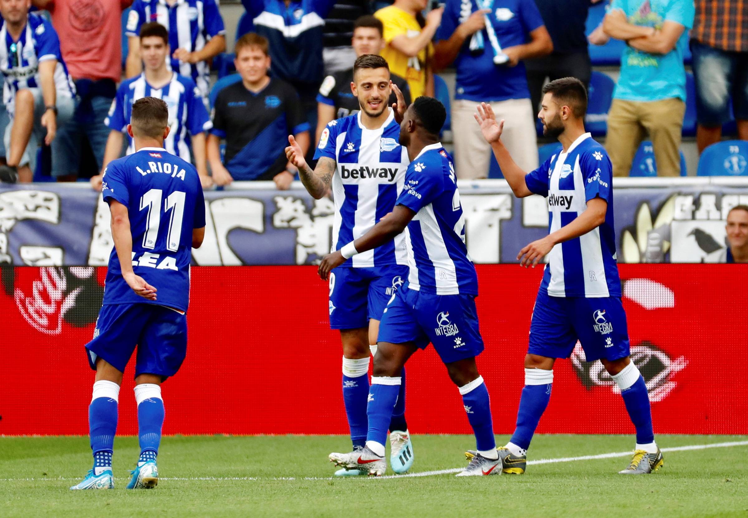 赫塔菲客场逼平奥萨苏纳，保持不败势头的简单介绍