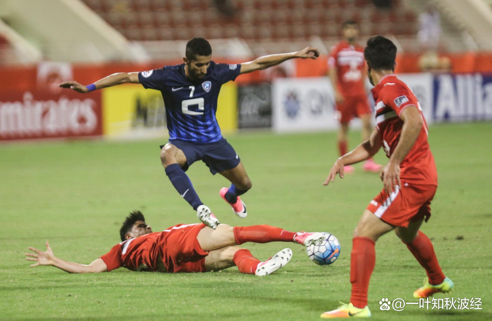 世俱杯前瞻:艾尔阿赫利与对手交锋看点的简单介绍 世俱杯前瞻:艾尔阿赫利与对手交锋看点的简单介绍