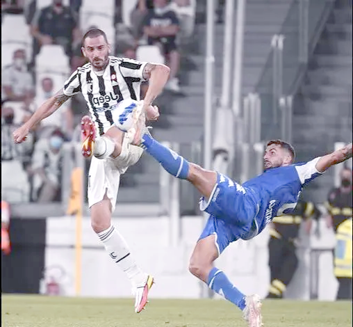 尤文图斯遭遇佛罗伦萨，谁能笑到最后？的简单介绍