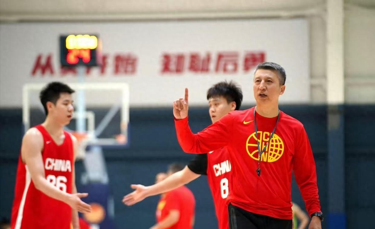 亚洲男篮锦标赛重新规划，球队备战迎战欧洲争霸的简单介绍