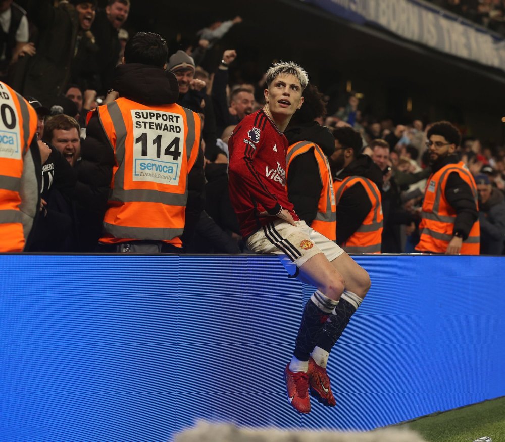 曼联遭遇重大落后,冠军希望渺茫!的简单介绍 曼联遭遇重大落后,冠军希望渺茫!的简单介绍