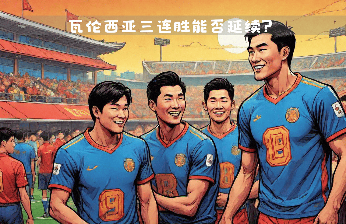 瓦伦西亚连胜近况稳定，延续优势