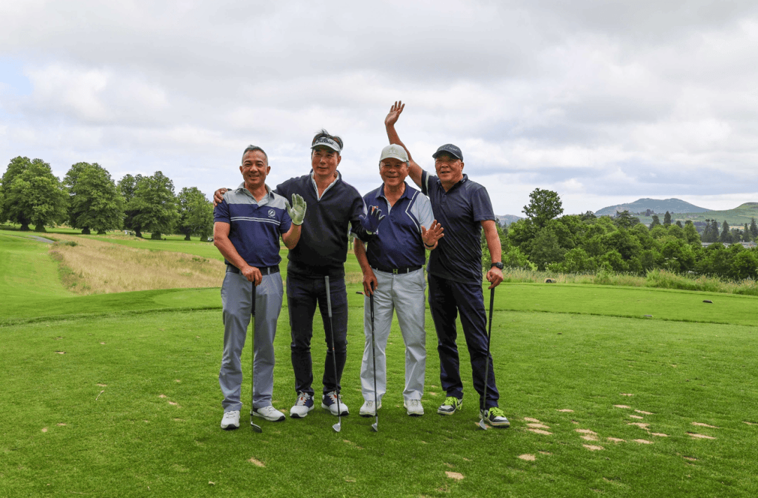 爱尔兰高尔夫选手低调夺冠，耀眼表现的简单介绍