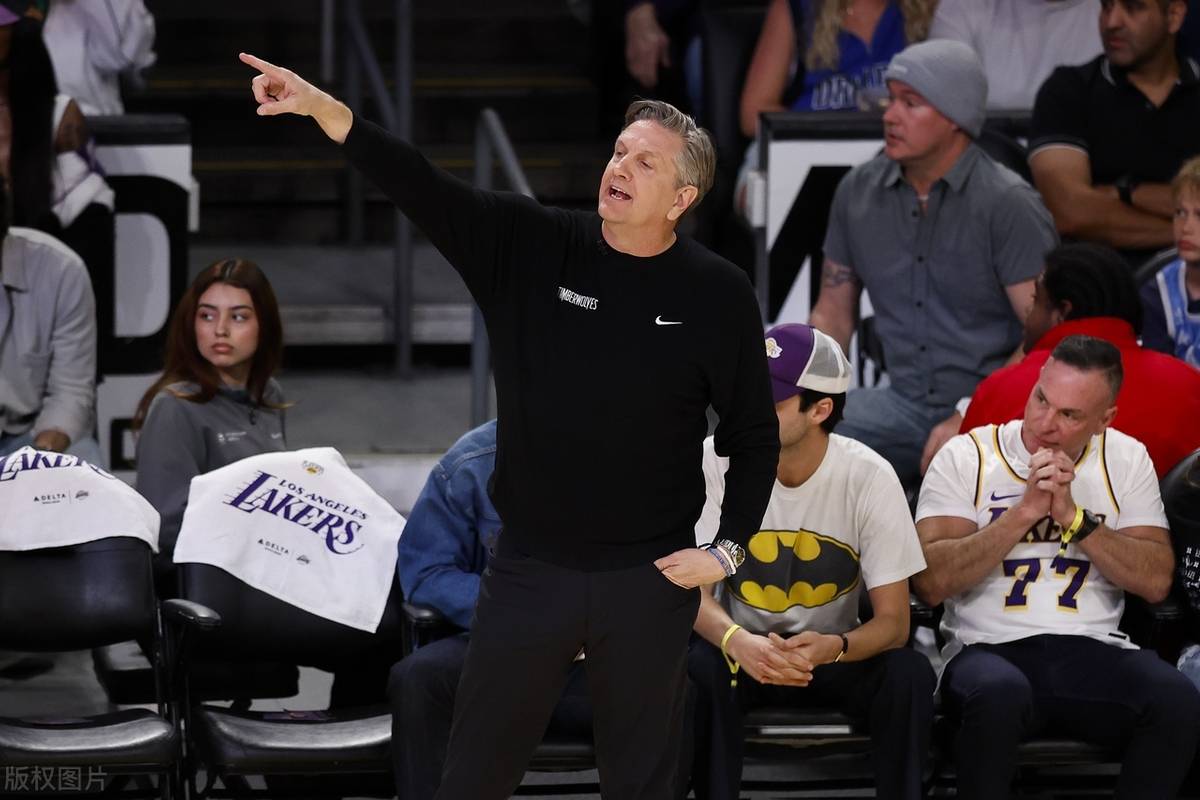 关于湖人遭遇挑战,苦战成功力克森林狼的信息 关于湖人遭遇挑战,苦战成功力克森林狼的信息