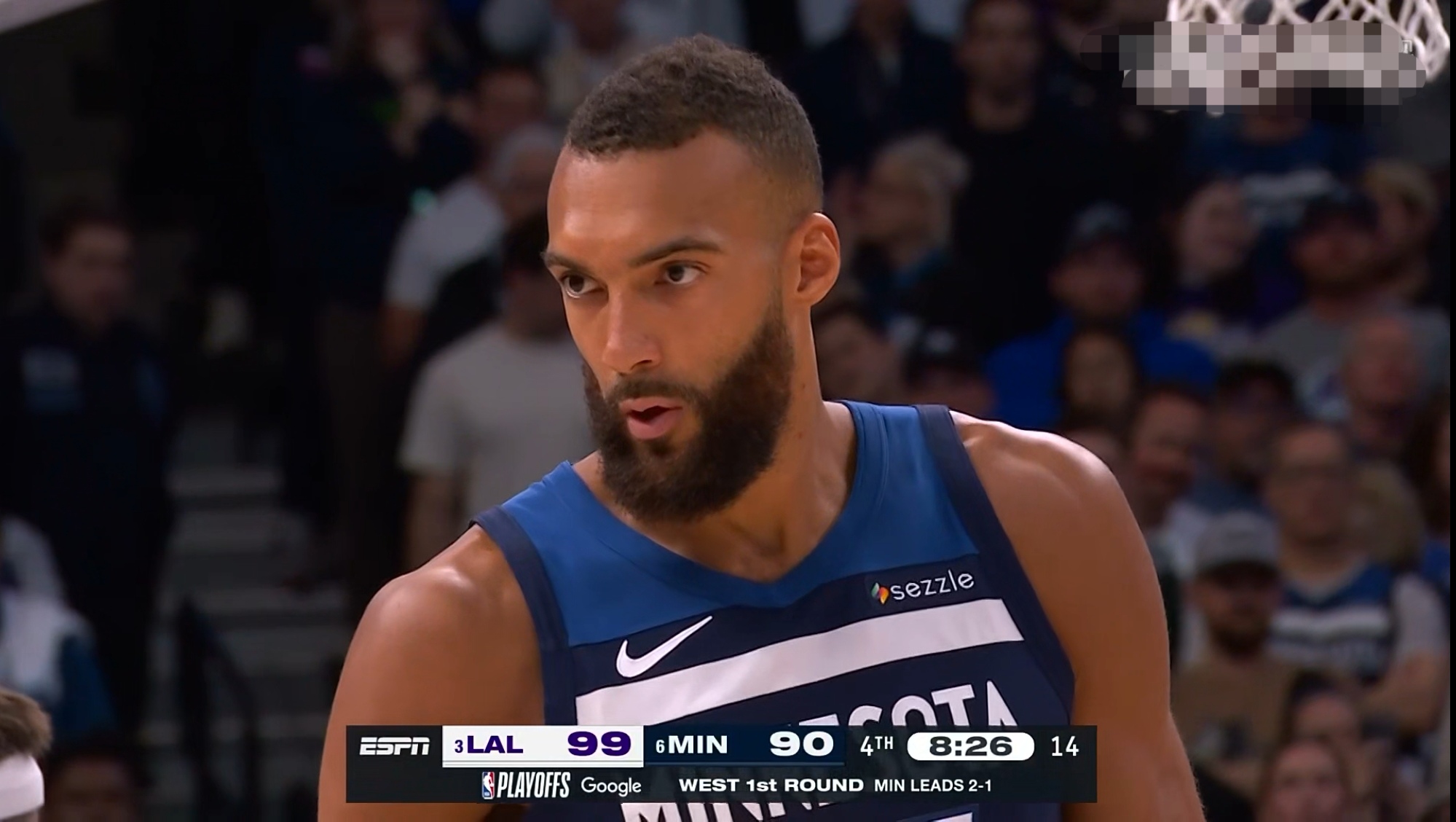 关于湖人遭遇挑战,苦战成功力克森林狼的信息 关于湖人遭遇挑战,苦战成功力克森林狼的信息