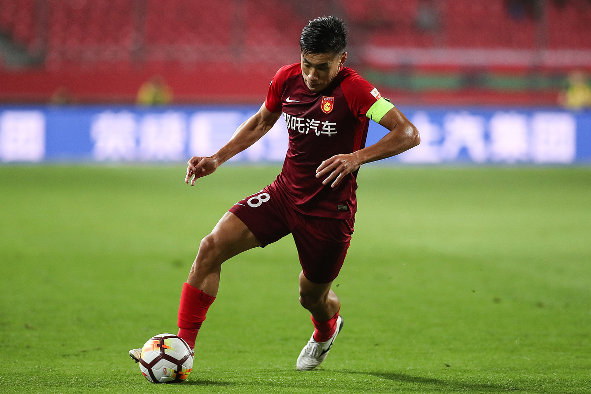 华夏幸福惨遭河北华夏幸福逆转，造就大冷门的简单介绍