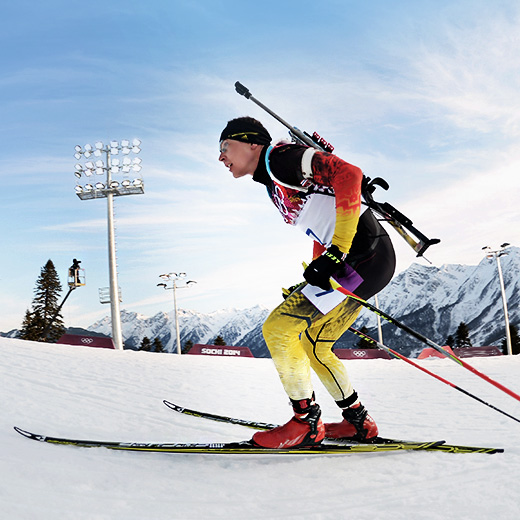 包含葡萄牙运动员在越野滑雪项目中获得佳绩的词条
