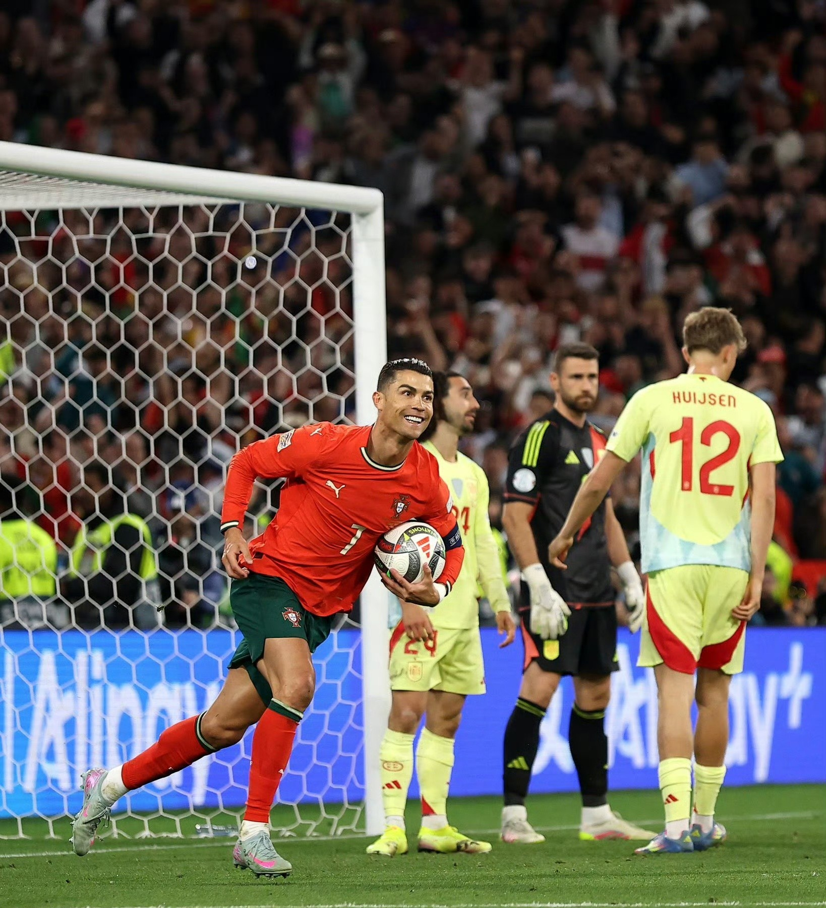 包含葡萄牙运动员在越野滑雪项目中获得佳绩的词条