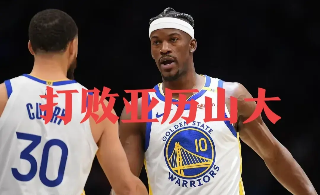 勇士再遇西部强敌太阳，获得胜利的简单介绍