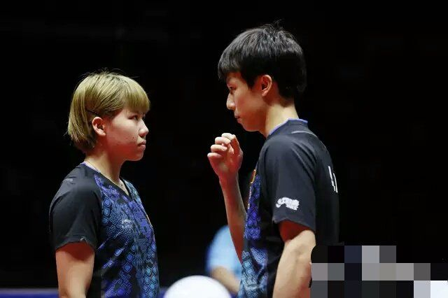 日本乒乓球队鏖战瑞典乒乓球队，水谷隼制霸全场的简单介绍