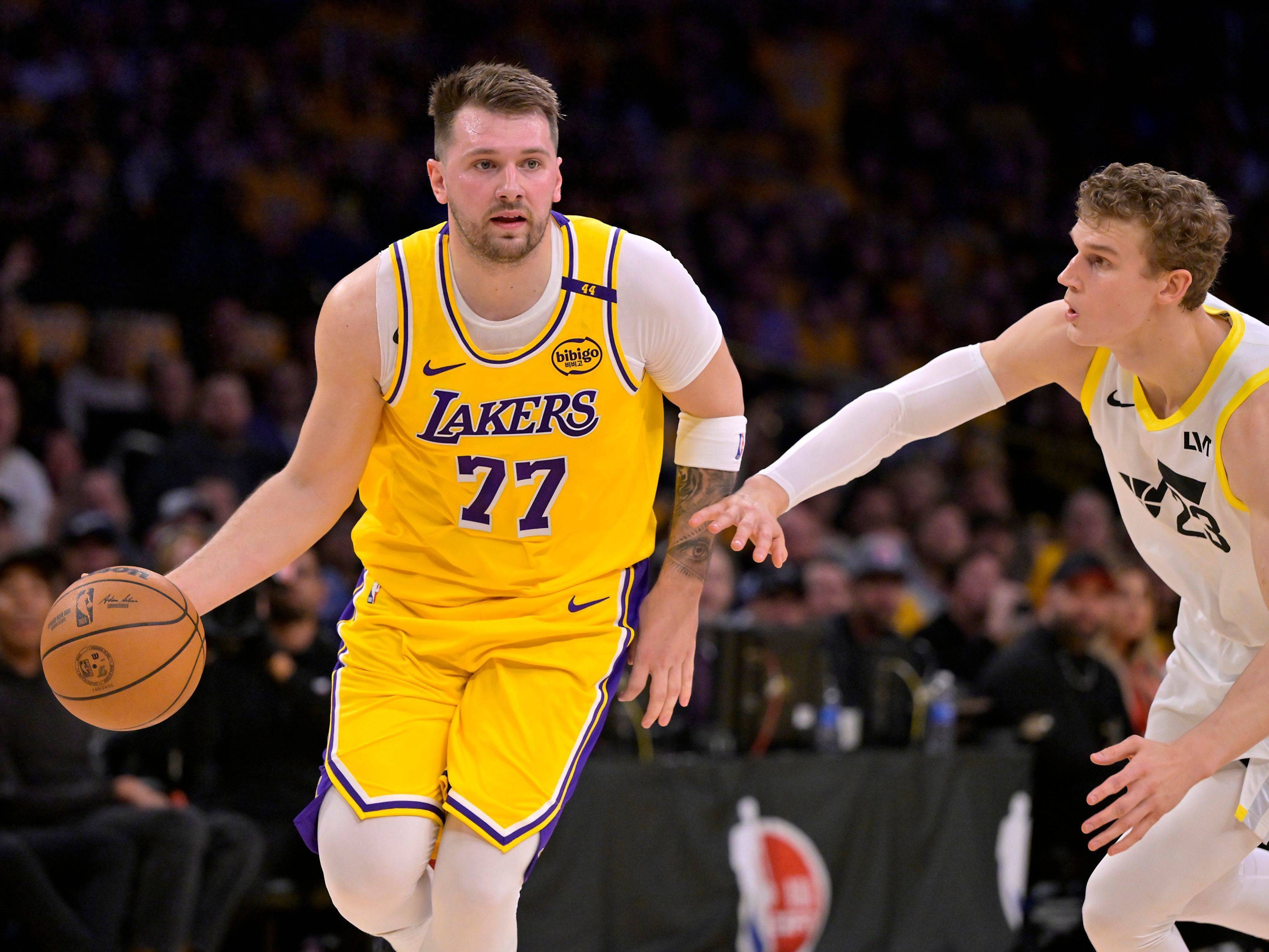 世俱杯决赛-NBA明星伤情更新：爵士球员恢复训练