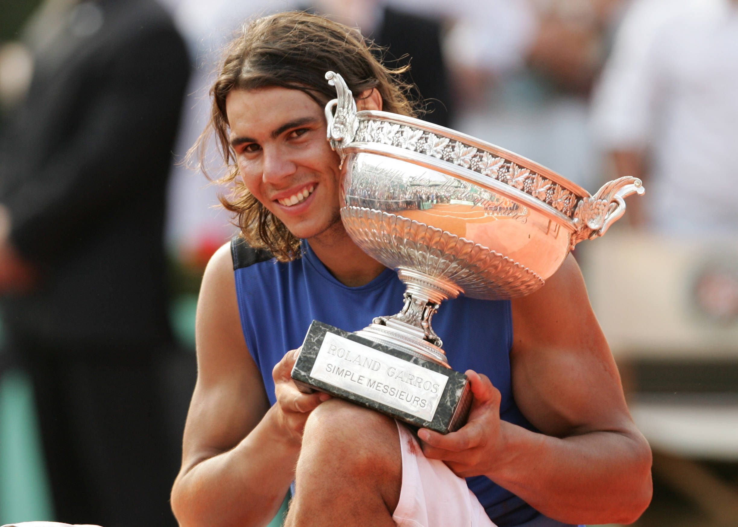 戴维斯杯碾压法网,纳达尔点燃赛场 戴维斯杯碾压法网,纳达尔点燃赛场