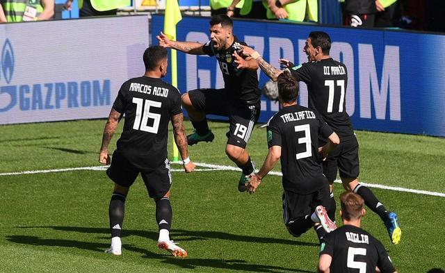 世俱杯改制-瑞典碾压波兰，阿圭罗高光表现