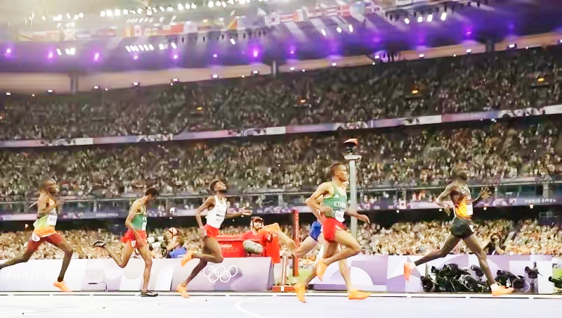 不可思议的比赛结果令人震惊 不可思议的比赛结果令人震惊