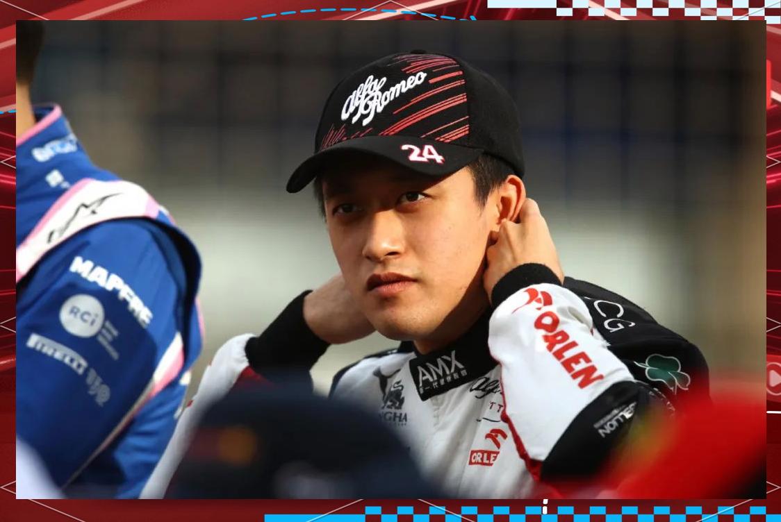 阿斯顿马丁横扫梅赛德斯,周冠宇惊艳四座 阿斯顿马丁横扫梅赛德斯,周冠宇惊艳四座