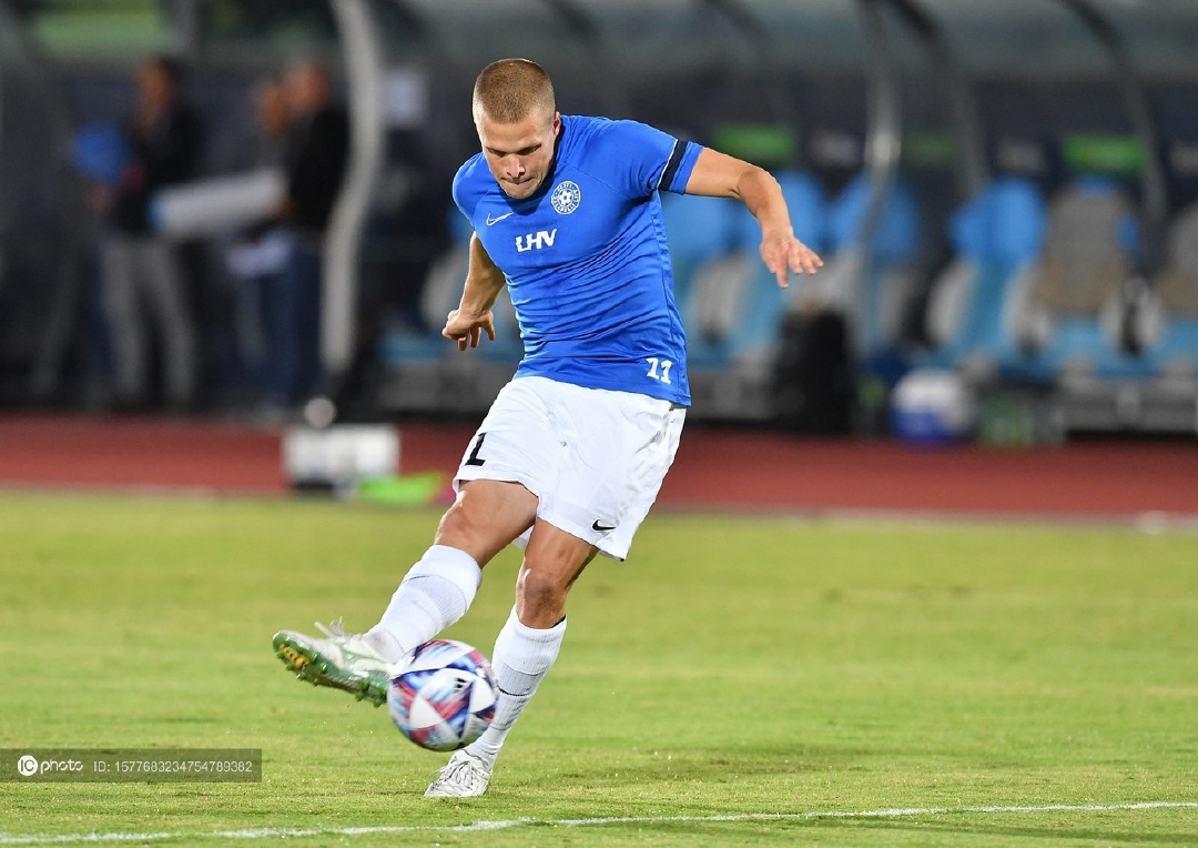 圣马力诺不敌爱沙尼亚,欧锦赛资格梦碎 圣马力诺不敌爱沙尼亚,欧锦赛资格梦碎