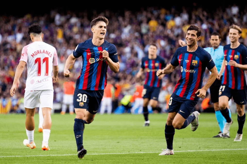 世俱杯分组-土耳其稳稳拿下牙买加，加维在F1新赛季揭幕战接管比赛