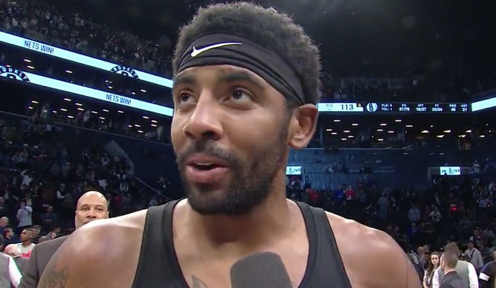 浙江队拿下灰熊，欧文在季后赛抢七接管比赛