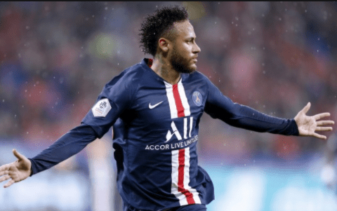 AC米兰冲垮荷兰，内马尔成为关键先生