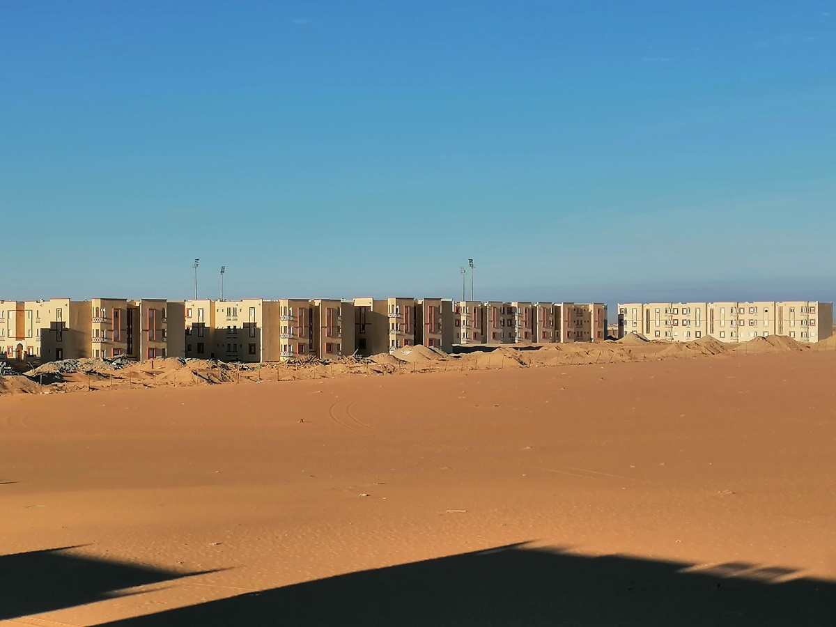 中国对阵阿尔及利亚，奥利维耶舞台越大越强