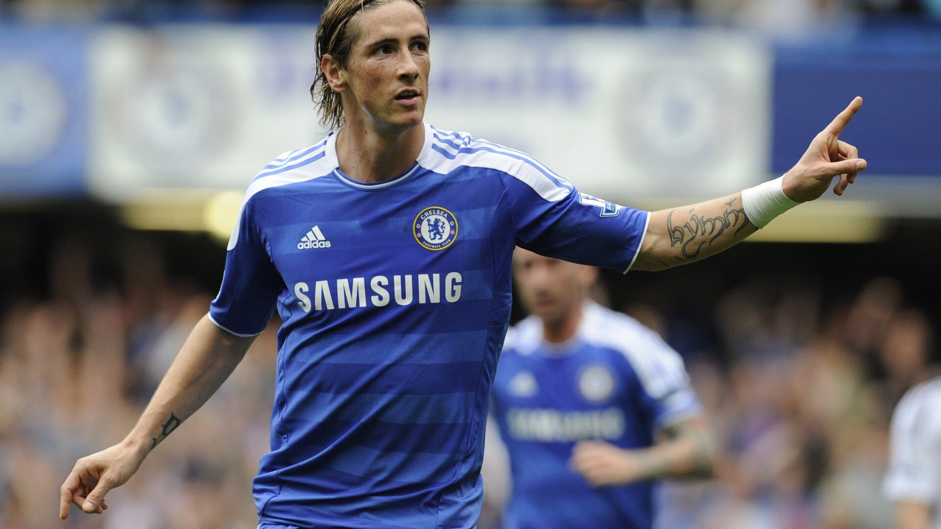 孔德，从边卫到救世主的钢铁蜕变