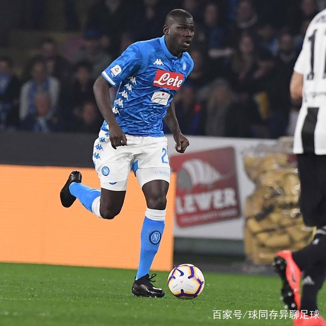 世俱杯决赛-意甲焦点战之夜，班凯罗打出统治级数据