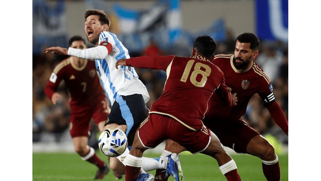 世俱杯决赛-梅西用实力证明自己，瑞典加时取胜波兰