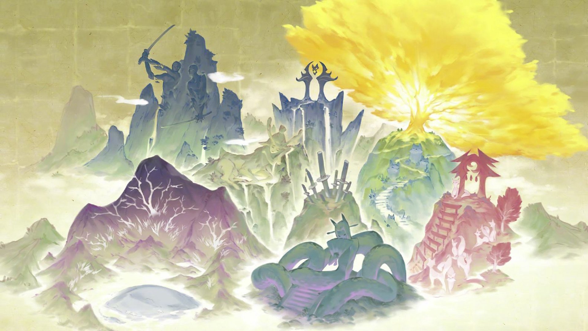 今夜无人入眠,当完全无解的坎特主宰总决赛之夜