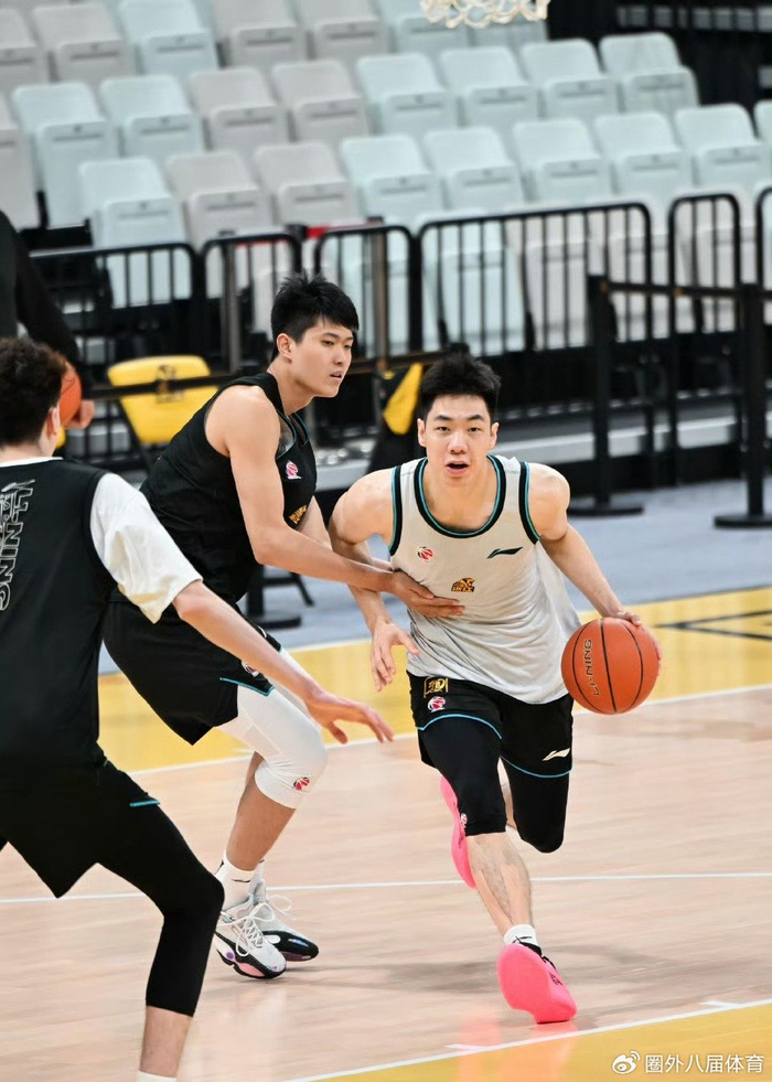 世俱杯奖金-广厦队末节带走奇才，小贾伦在季后赛抢七接管比赛